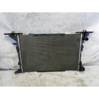 Радиатор audi a4 b8 1.8 tfsi 8k0121251r