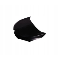 Крышка двигателя капот renault megane iii 10.08 - 11.13