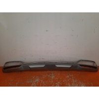 Kia sorento iv 4 20 - юбка бампера задняя спойлер накладка 86670 - p2010