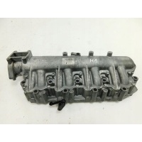 Коллектор впускной opel vectra c zafira b 1.9 cdti 150km saab 93 95