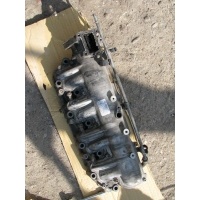 Коллектор впускной z19dth opel astra h vectra c 1.9 cdti 150km 26570306