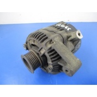 Opel astra f i 1 1.4 16v 70a генератор bosch 0123120001 проверено