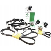 Schaeffler ina 530 0539 30 насос насос комплект панели грм 6 другие produktów