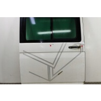 Volkswagen транспортер t5 дверь правое 2.0d 103kw 2010 27279166