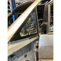 Стекло кузова левый передняя peugeot 806 citroen evasion as2 oe 8116 cc