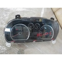 Hyundai i30 i cw 1.6 crdi liczniki часы