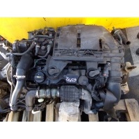 Citroen jumpy expert scudo 1.6 hdi 2013 г. 90km двигатель 9hm 9h07