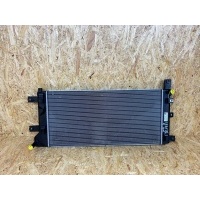 Радиатор nissan leaf ii ev электрик 214103nl1a 2017 -