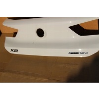 Bmw x - drive x1 f48 f11 f10 x3 f25 x2 f39 значек крышки багажника tylnej задняя логотип