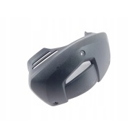 Крышка спидометр передняя пластик bmw f800r k73 05 - 14 7718127
