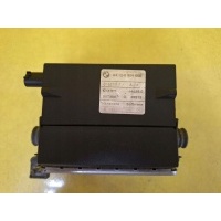 Подогреватель жидкости жидкости bmw 3 e46 64126904668 nr5