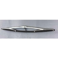 Mercedes - benz w115 w110 w111 стеклоочиститель хромированная