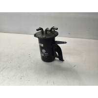 Корпус фильтра топлива audi volkswagen seat skoda 7n0127400d оригинал !