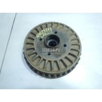 Барабан тормозной VAZ Logan II 2014 432001316R