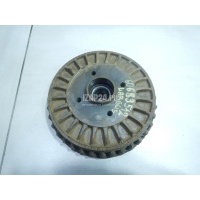 Барабан тормозной VAZ Logan II 2014 432001316R