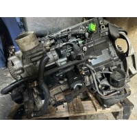 В сборе низ двигателя с pompą wtryskową isuzu trooper 3.0 dti 4jx1 монтерей