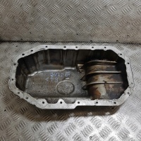 Чаша масляный volkswagen гольф 4 1.6 16v 030103603k