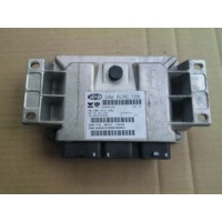 Блок управления iaw 6lpc.105 9654596080 9663380880 peugeot citroen 1.4hdi