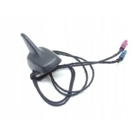 Антенна крыши акула gps audi q7 4l 4l0035503f