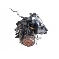 306 406 206 c5 2.0 hdi рай двигатель в сборе