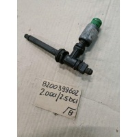 8200399602 элемент выжимной подшипник 2.0 dci megane ii 2 scenic espace iv