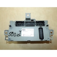 Ducato jumper boxer 06 - блок боди bsi евро 4