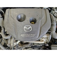 Двигатель в сборе ! mazda cx - 3 1.5 d s5 108 тысяч / л.с. s550
