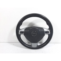 Opel zafira b рестайлинг 1.7cdti 2008 год руль кожа multifunkcja 13231661
