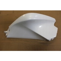 Honda vfr 1200 f 09 - 16 обтекатель экран боковое боковина накладка бачёк бак курит