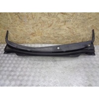 Жабо пластиковые kia ceed 1 i 06 - 86151 - 1h000 европа