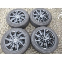 Колёса зима r17 peugeot partner , 508 , 407 , expert , citroen berlingo , jumpy