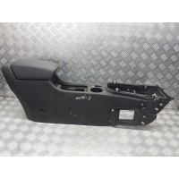 Тоннель центральная подлокотник opel astra j 13317404