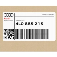 Чехол на лыжи audi q7