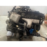 Ducato boxer jumper 2.2 hdi евро 4 06 - 11r двигатель в сборе 10trj2