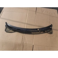 Жабо peugeot 207 96818458