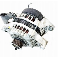 Генератор opel 1.6 16v vectra c meriva а astra