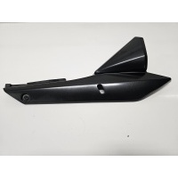 Suzuki gsf 1250 s 07 - 12 bandit заполнение zadupek крышка правый