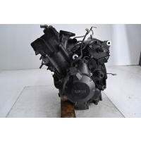 Двигатель yamaha fz6 fazer s2 07 - 10