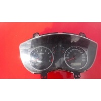 Hyundai i20 спидометр часы 940031j290