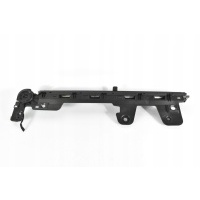 Шторка стекло дверь сдвижная правый 98098841 vivaro c expert iii proace ii