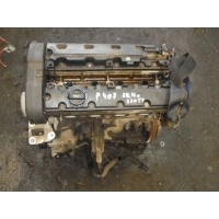 Peugeot 407 двигатель бензиновый 2 , 2 16v 163km 3fy ew12f