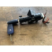 Замок зажигания Fiat Stilo 2002 61001500