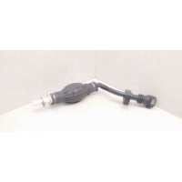 Насос топливный ручной (подкачка) Citroen C5 2005 1574W2