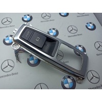 кнопка ручного тормоза (ручника) BMW X5 2008 9148508