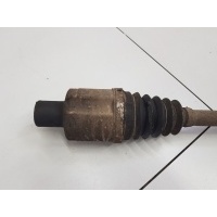 Полуось (привод) передний правый 2.0 4WD МКПП Renault Duster I 2010-2021 391009882R