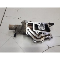 Корпус термостата Renault Duster I 2010-2021 8200338668