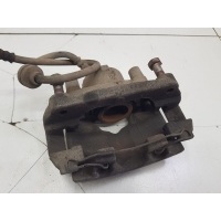 Суппорт передний левый 2.0 Nissan Terrano III 2014- 402014636R