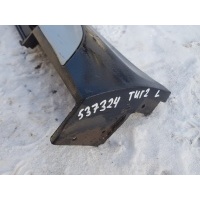 Накладка на порог левая Chery Tiggo 2 2016- J695402810
