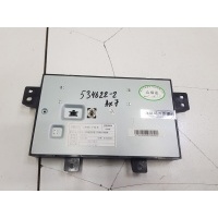 Дисплей информационный DongFeng AX7 2015-2019 7702004AA
