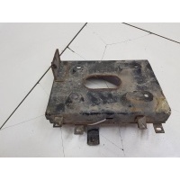 Площадка аккумулятора DongFeng AX7 2015-2019 7444013